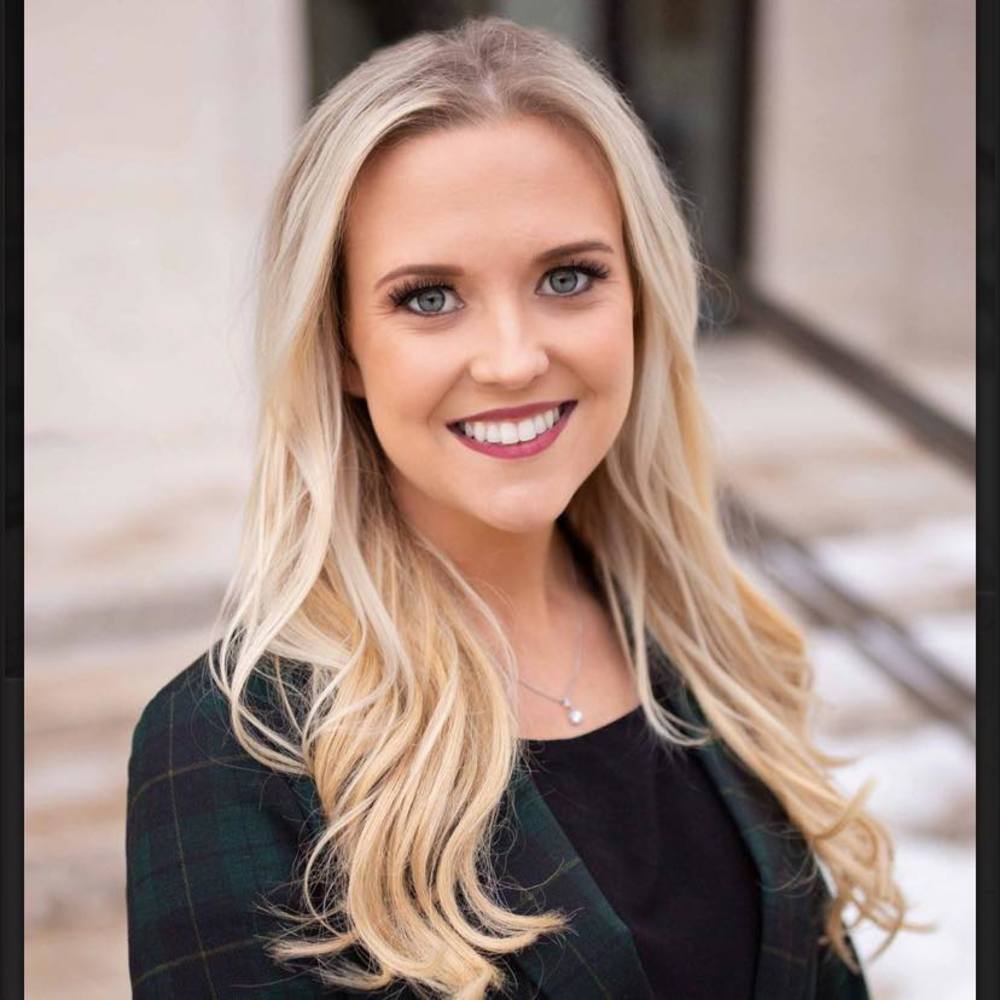 Meet your Posher, Brittany